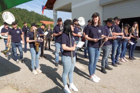 Pohod bosonogih na Vovar